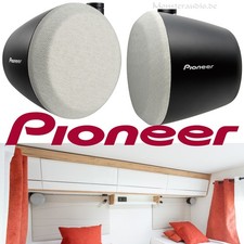 Pioneer TS-STX080