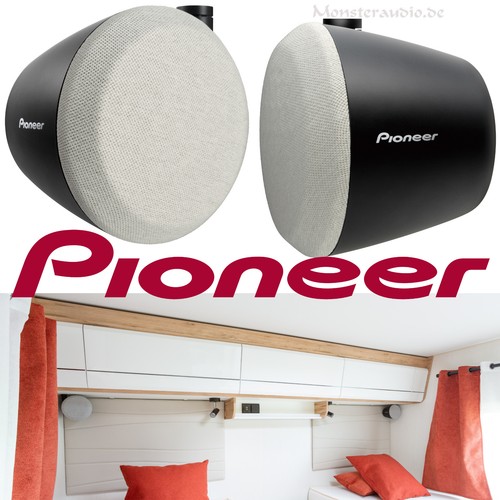 Pioneer stx080 - pioneer, ts-stx080