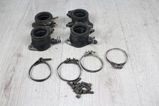 Ansaugstutzen Ansauggummis Yamaha XJR 1300 /SP RP02 99-01