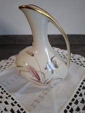 Alka Kunst Vase Dekor Kolibri schwangere Luise
