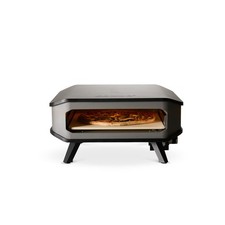 COZZE 17" Pizza-Gas-Ofen