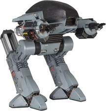 NECA Robocop ED-209 Deluxe