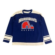 Nordiques Quebec Kanada ca