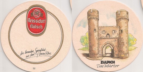 Reissdorf kölsch alter - -,