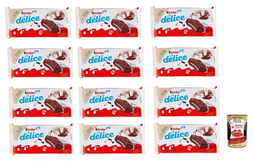 Kinder delice cacao - kinder,