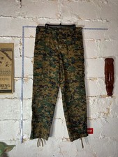 Authentic USMC MARPAT Digital