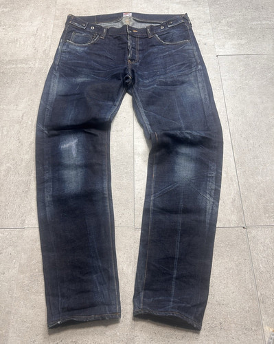 Prps herren jeans - herren, denim