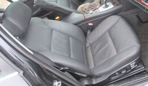 Bmw e60 e61 - 5,