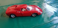 Modellauto 1:18 Burago  Ferari