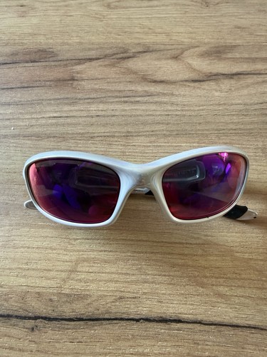 Oakley straight jacket - oakley,