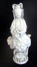 Antike chinesische blanc - antike,