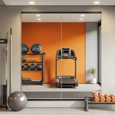 Home Gym Mirror for