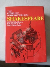 The complete works of William