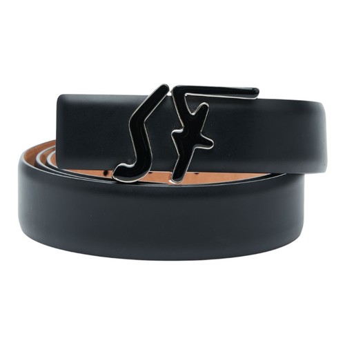Salvatore ferragamo logo - salvatore,