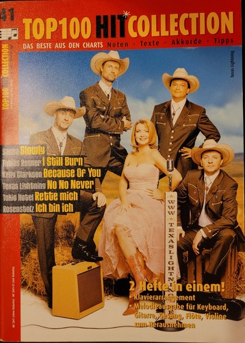 Top 100 hit collection - top,