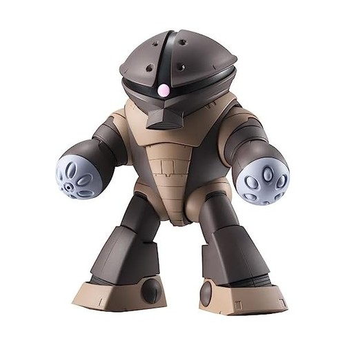 Bandai robot spirits - spirits, side