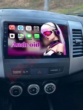 64G Für Mitsubishi Outlander