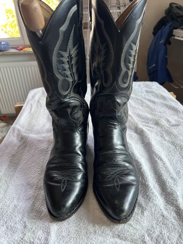 Tony lama cowboystiefel - lama,