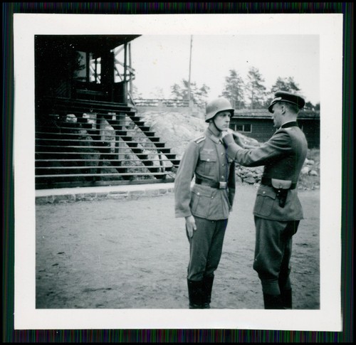 Foto soldaten wehrmacht - foto,