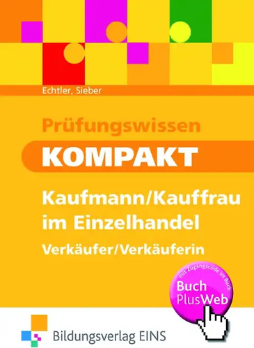 Prüfungswissen kompakt