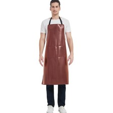 Schürze  Arbeitsschürze