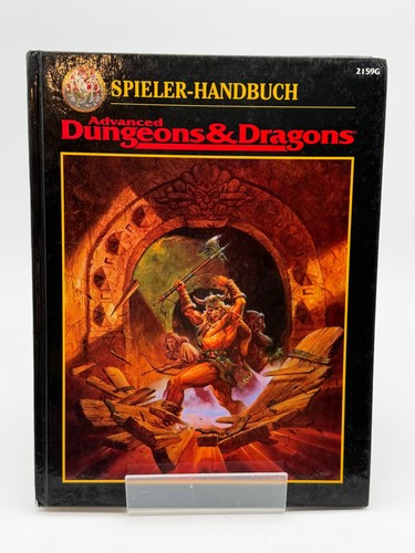 Advanced dungeons dragons - advanced,