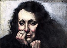 Andreas Noßmann Original -