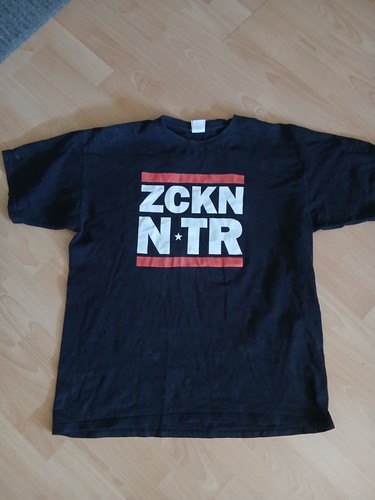 Pauli shirt zecken - st., on