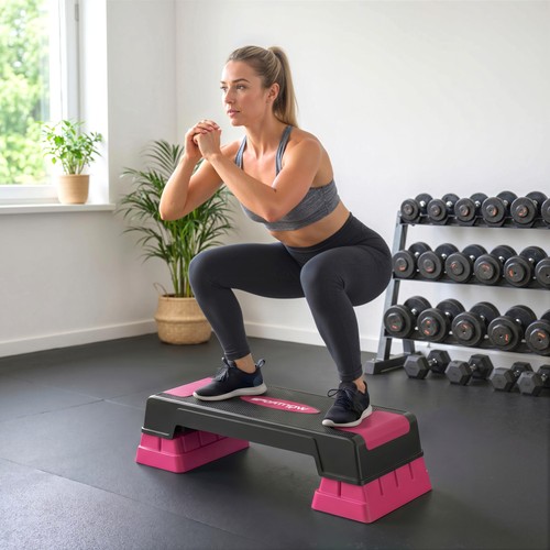 Sportnow steppbrett - sportnow,