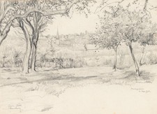 Nöbbe - e., (1882-1948)