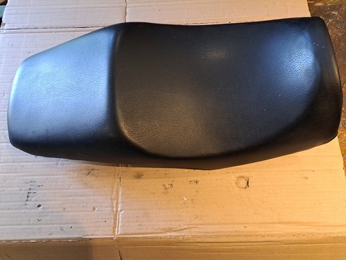 Yamaha fzs 600 - facer, sitzbank