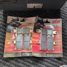 SBS 839HS Street Sinter