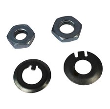 Kupplung Mutter / Scheibe Set - für Piaggio / Vespa PK 50 XL / 125 / APE 50