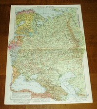 Osteuropa (Rußland) / Belgien