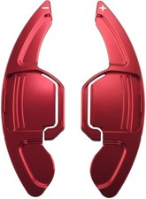 Schaltwippen Shift Paddles