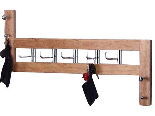 Wandgarderobe