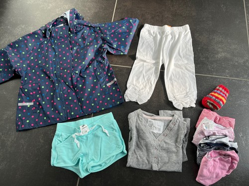 Mädchen bekleidungspaket - mädchen,