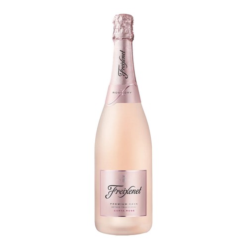 Freixenet carta rose - carta, dry