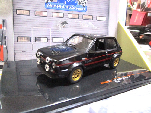 Fiat ritmo abarth - ritmo, gr.2