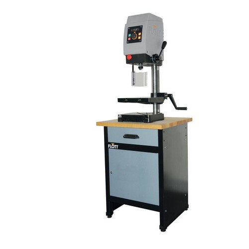 Flott bohrmaschine typ 13 - flott,