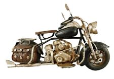 Blechmodell Motorrad Bike