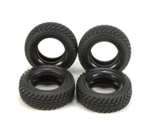 Tamiya Reifen 4Stk. M1025