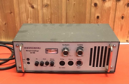 Sennheiser