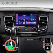64G Android 14 Autoradio 2 DIN