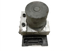 ABS Steuergerät Aggregat