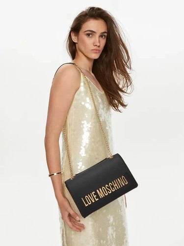 Love moschino - love,