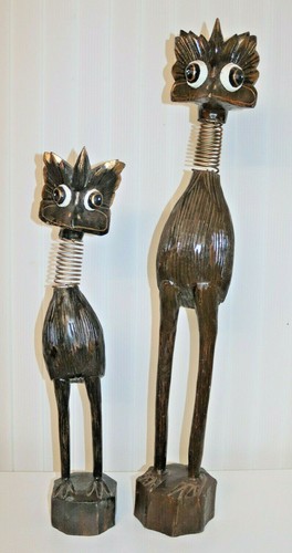 Große skulpturen figuren - 2,
