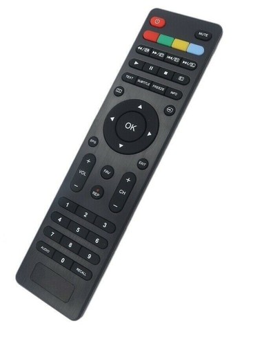 Ersatz fernbedienung für - fernbedienung,