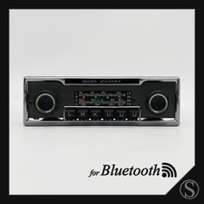Becker europa lmku 460 - 460, radio