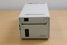 Mitsubishi P66E Thermodrucker Drucker  Printer